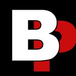 Brando Productions Logo